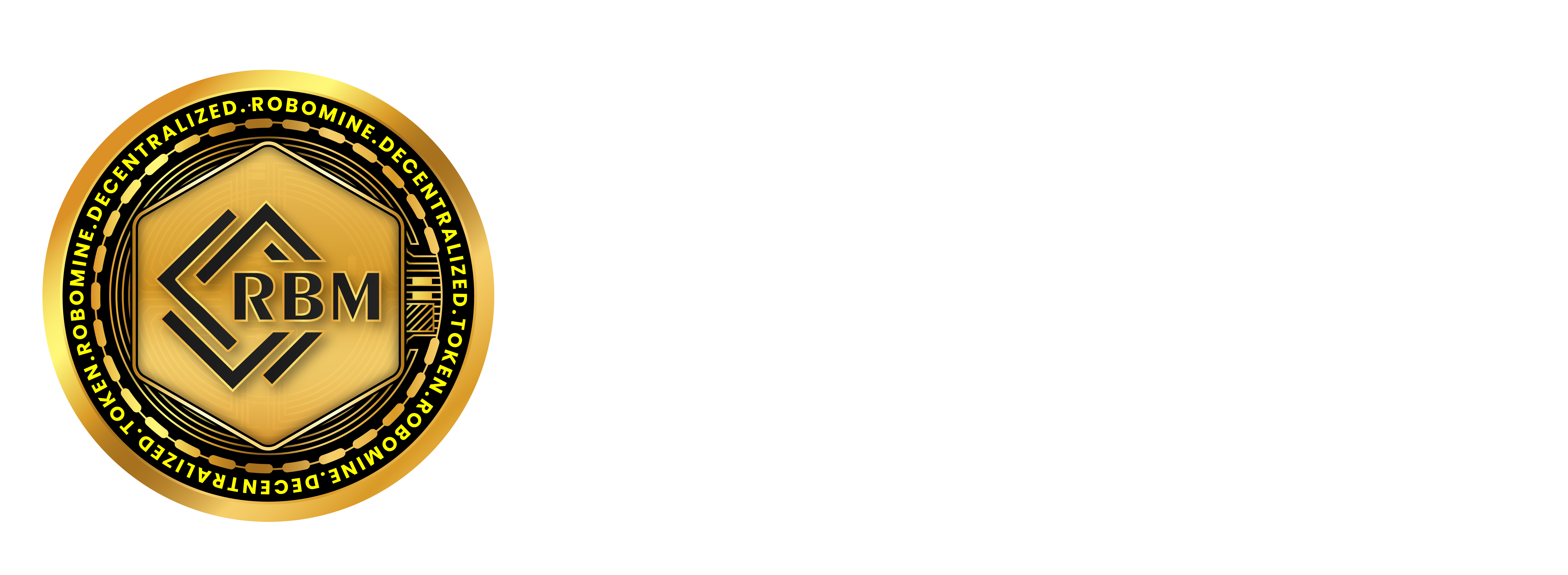 ROBOMINE logo
